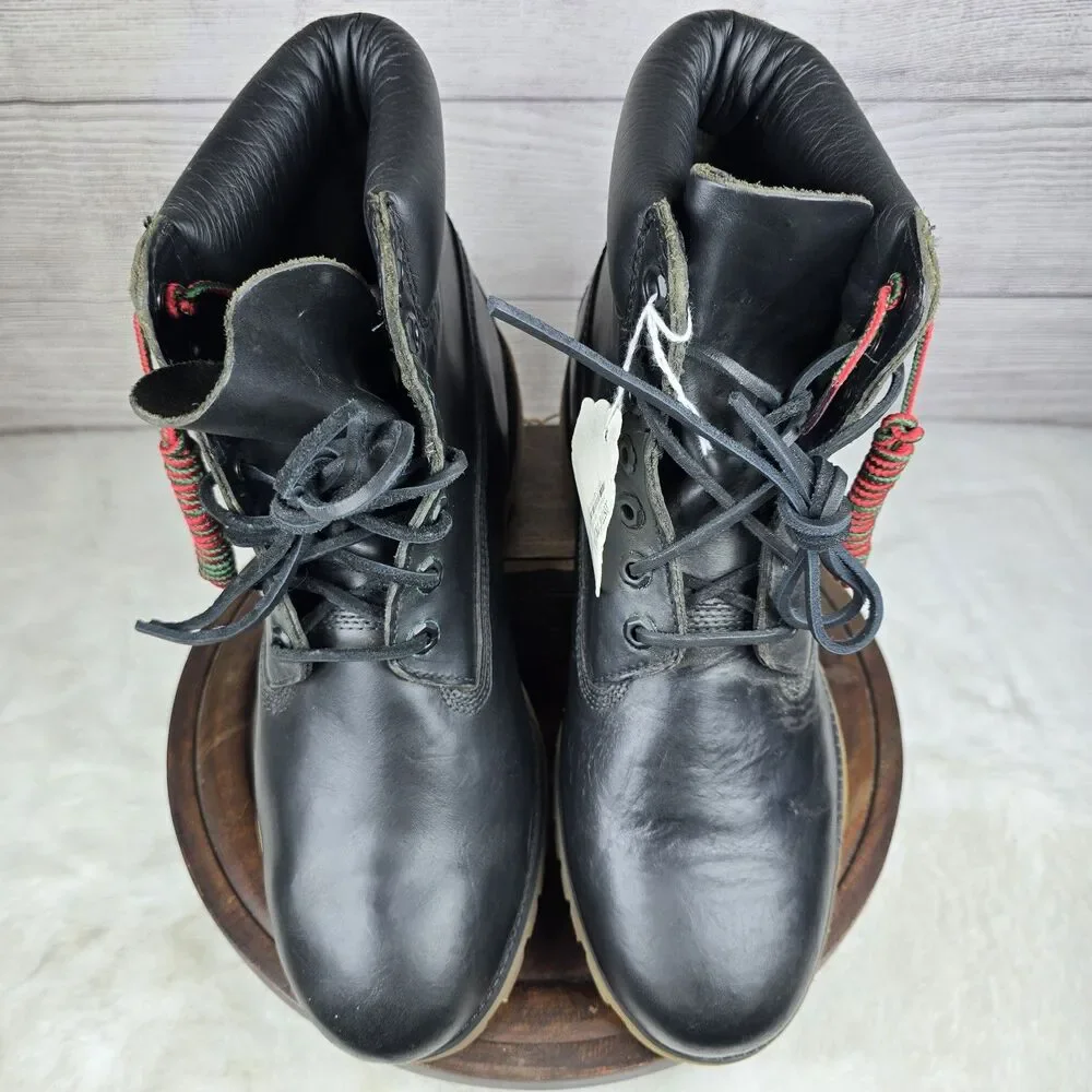 Vintage Timberland 6